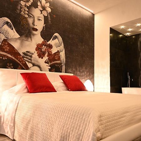 Vipverona Luxury Apartment - Royal Welcome Exterior foto