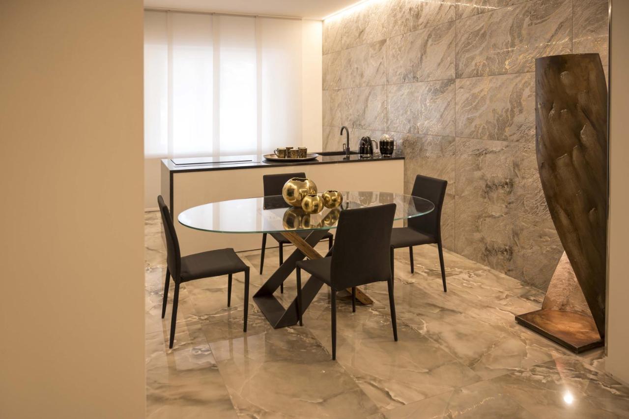 Vipverona Luxury Apartment - Royal Welcome Exterior foto