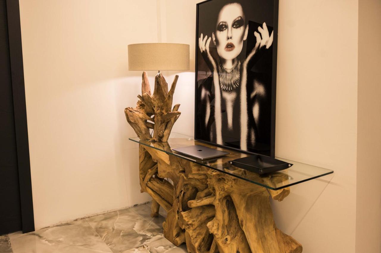 Vipverona Luxury Apartment - Royal Welcome Exterior foto