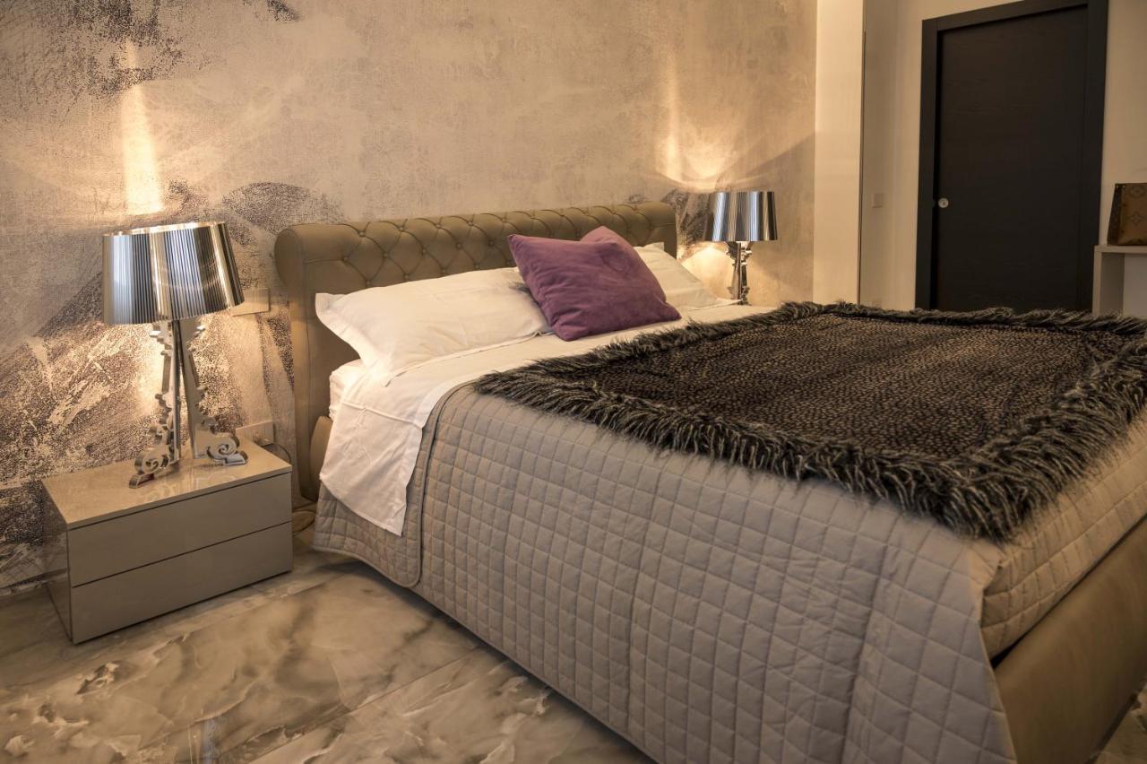 Vipverona Luxury Apartment - Royal Welcome Exterior foto