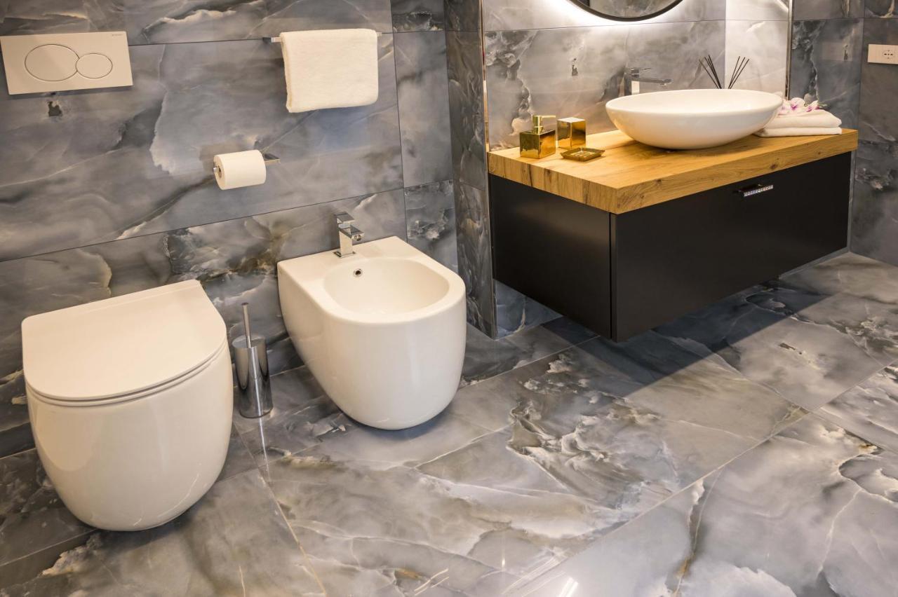 Vipverona Luxury Apartment - Royal Welcome Exterior foto