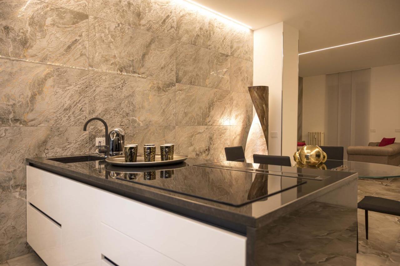 Vipverona Luxury Apartment - Royal Welcome Exterior foto