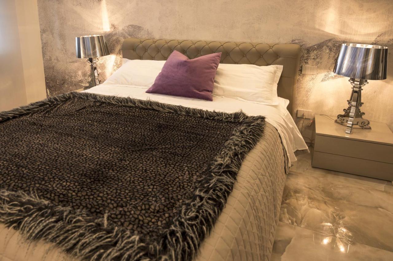 Vipverona Luxury Apartment - Royal Welcome Exterior foto