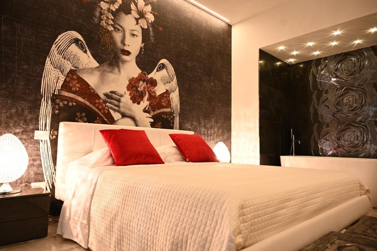 Vipverona Luxury Apartment - Royal Welcome Exterior foto
