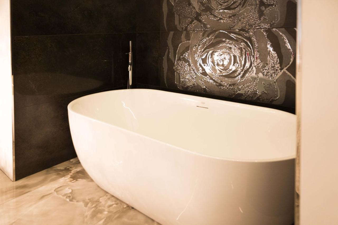 Vipverona Luxury Apartment - Royal Welcome Exterior foto