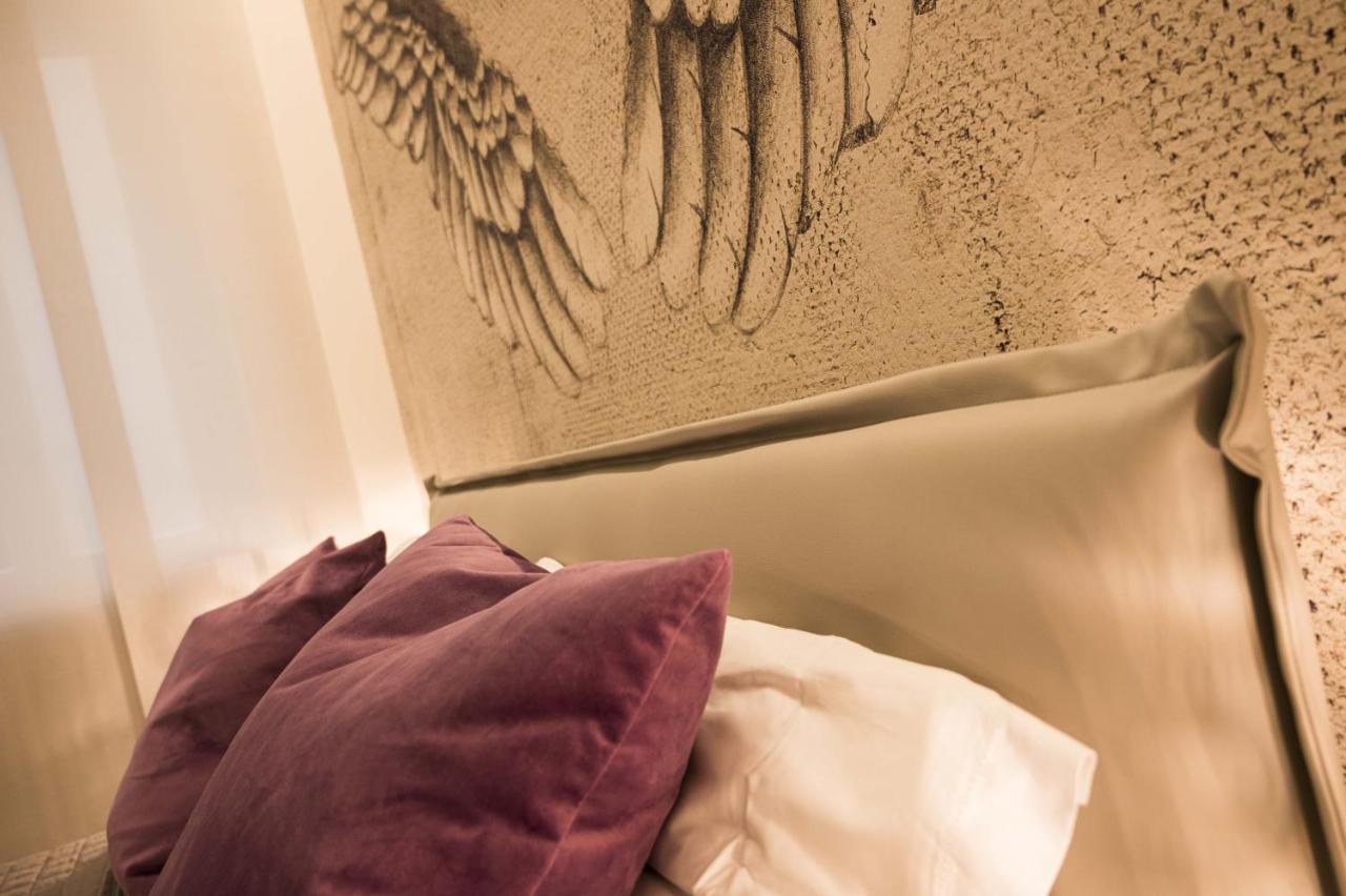 Vipverona Luxury Apartment - Royal Welcome Exterior foto