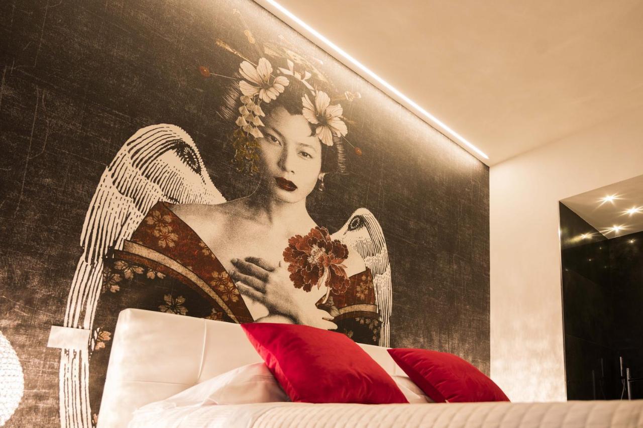 Vipverona Luxury Apartment - Royal Welcome Exterior foto