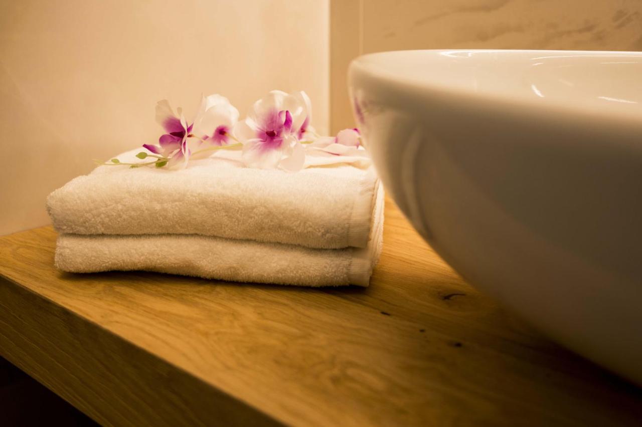 Vipverona Luxury Apartment - Royal Welcome Exterior foto