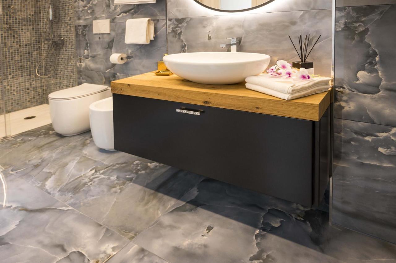 Vipverona Luxury Apartment - Royal Welcome Exterior foto