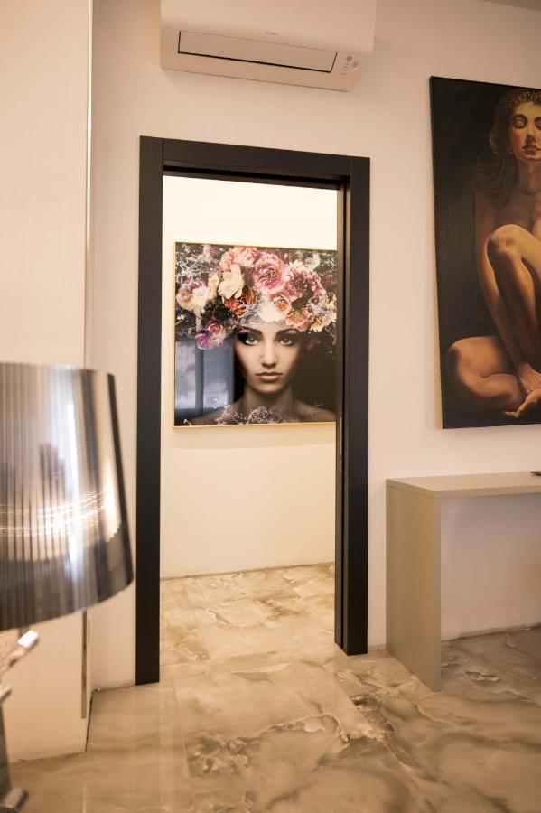 Vipverona Luxury Apartment - Royal Welcome Exterior foto