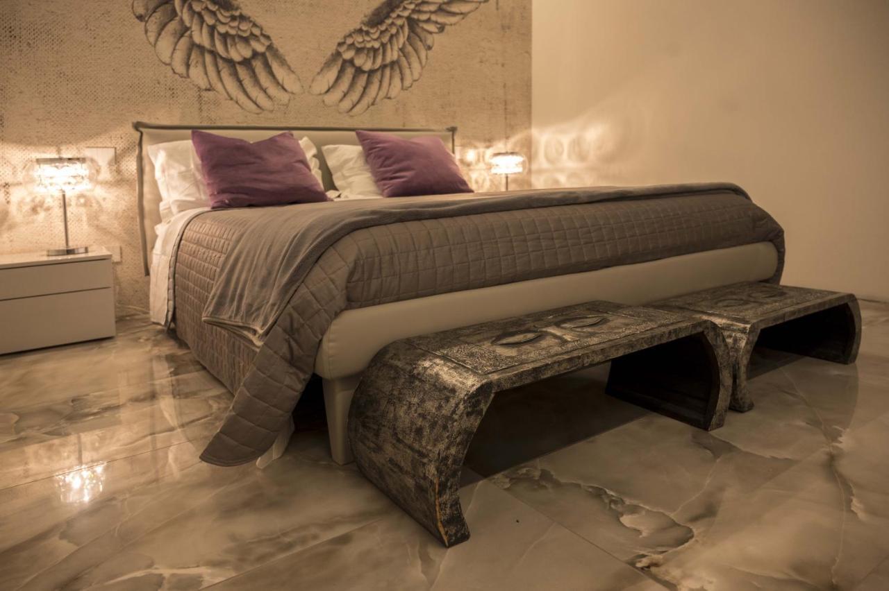 Vipverona Luxury Apartment - Royal Welcome Exterior foto