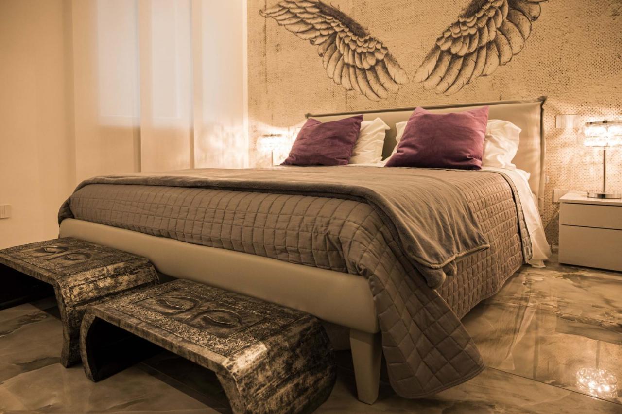 Vipverona Luxury Apartment - Royal Welcome Exterior foto