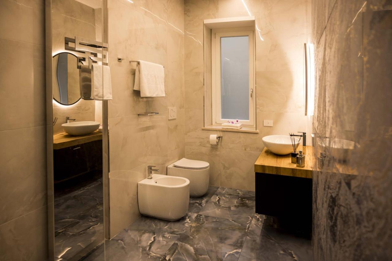 Vipverona Luxury Apartment - Royal Welcome Exterior foto