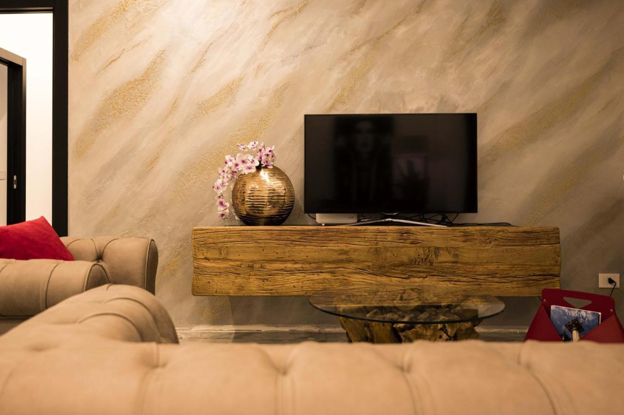 Vipverona Luxury Apartment - Royal Welcome Exterior foto