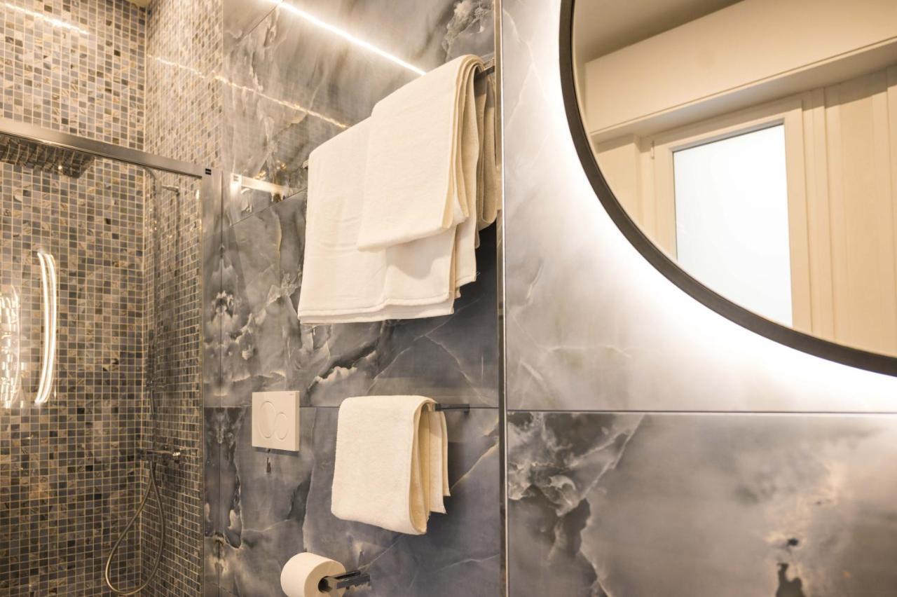 Vipverona Luxury Apartment - Royal Welcome Exterior foto